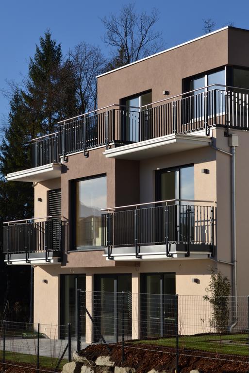 Daslichtenberg Westside Saalfelden Cameră foto